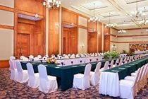 ג'קרטה The Media Hotel & Towers מראה חיצוני תמונה